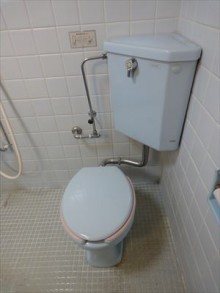 賃貸物件のリフォーム